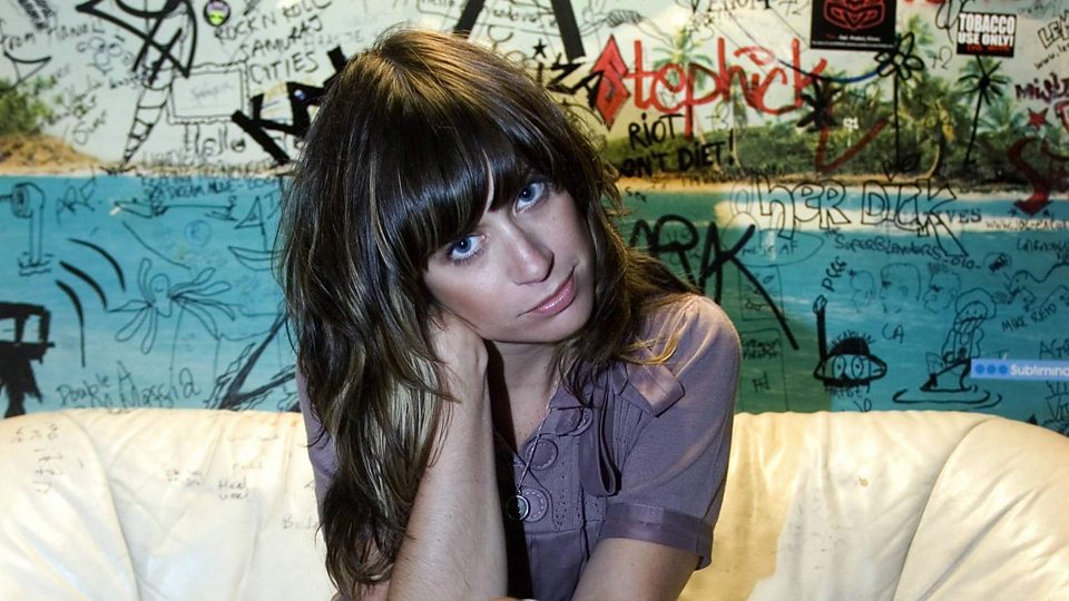 Nicole Atkins