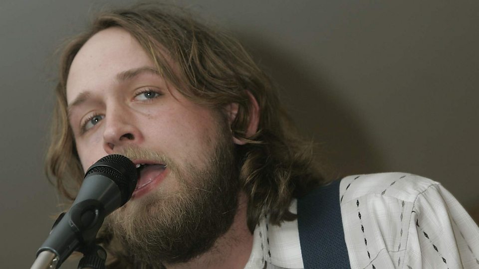 Hayes Carll