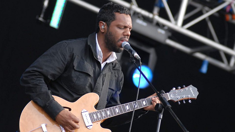 The Dears