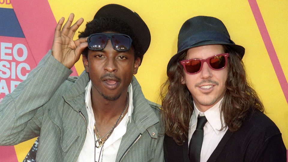 Shwayze - New Songs, Playlists & Latest News - BBC Music