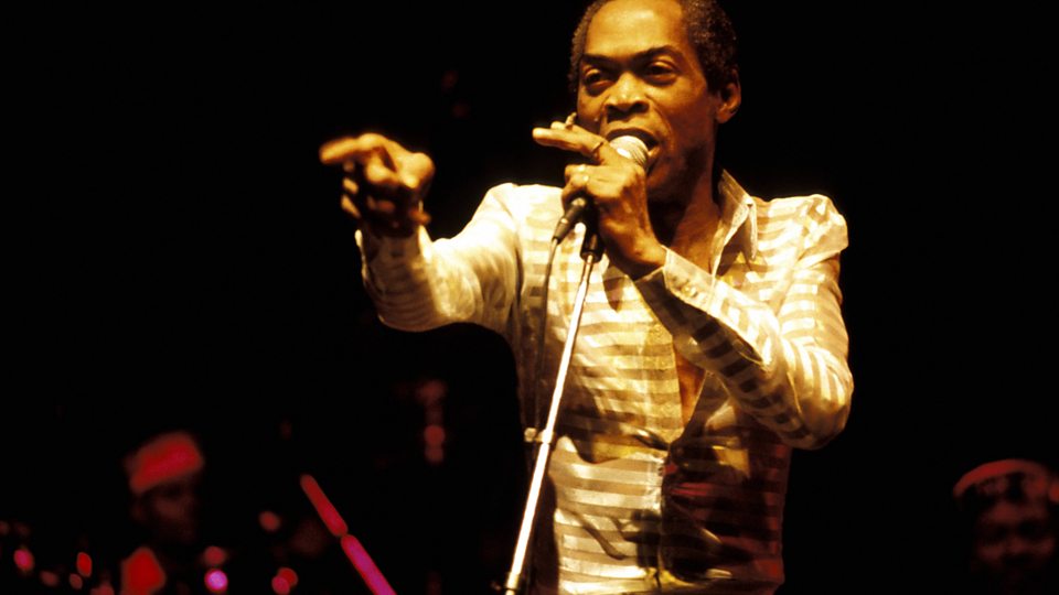 Image result for fela