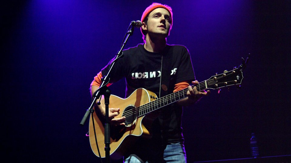 Jason Mraz
