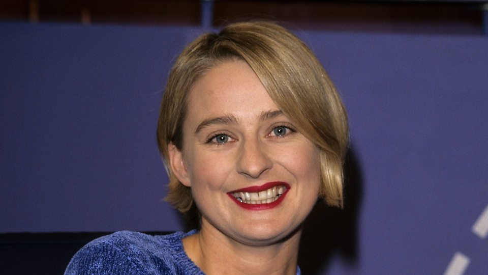 Julia Fordham