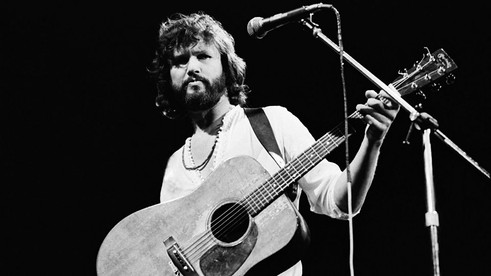Kris Kristofferson