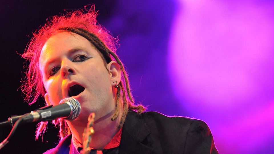 Duke Special