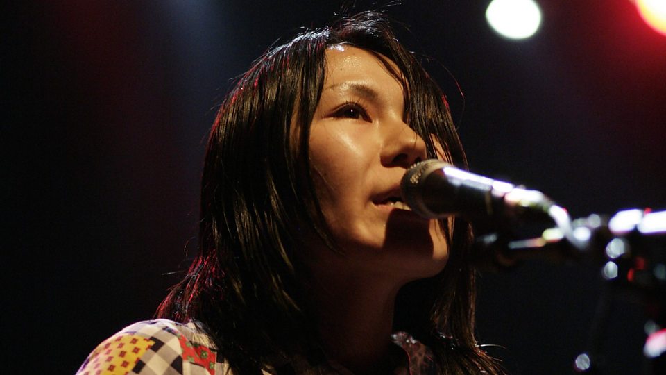 Deerhoof