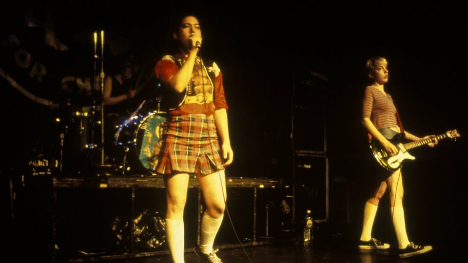 bikini kill