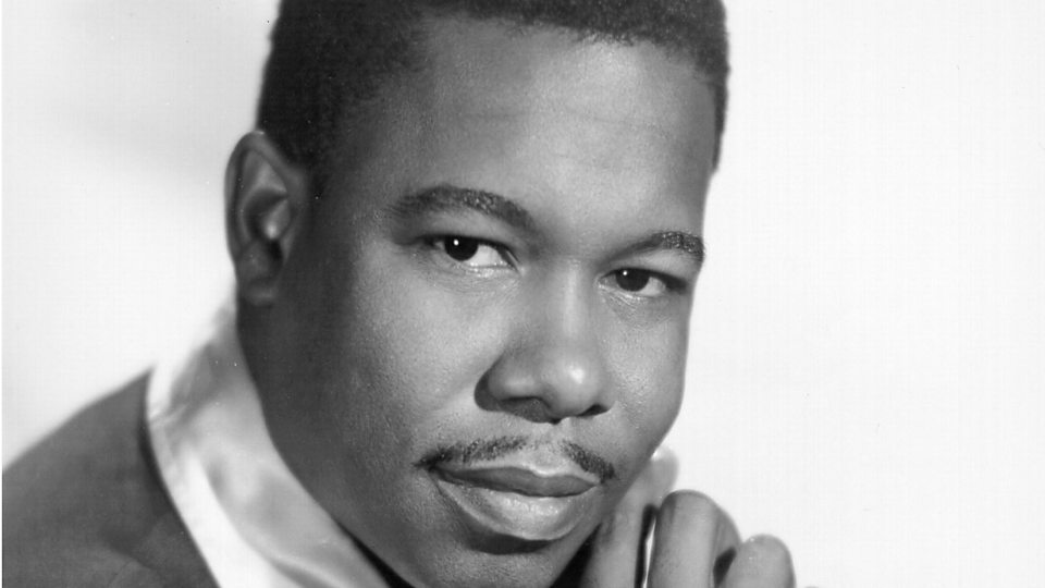Eddie Floyd
