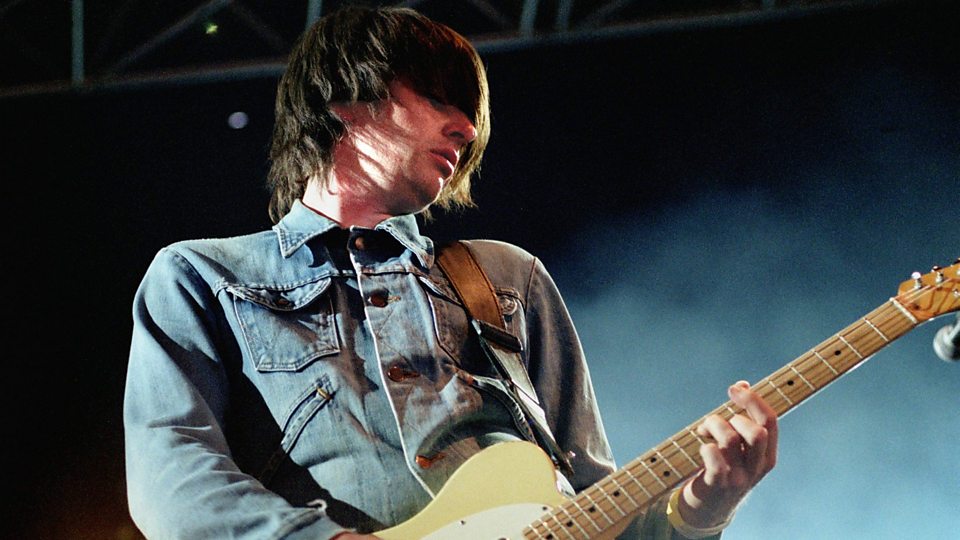 Bernard Butler