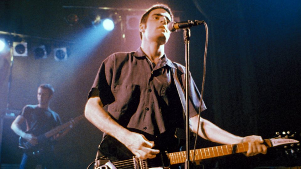 Fugazi