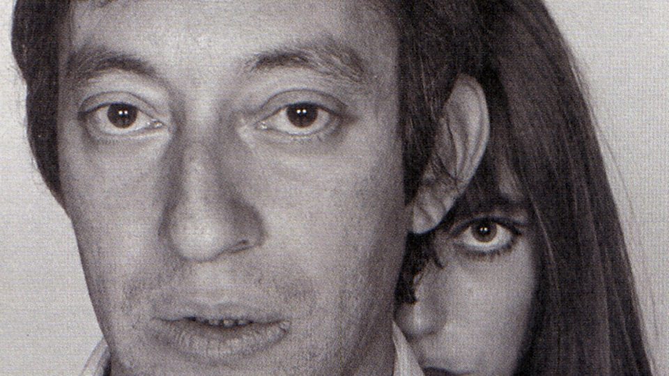 Serge Gainsbourg