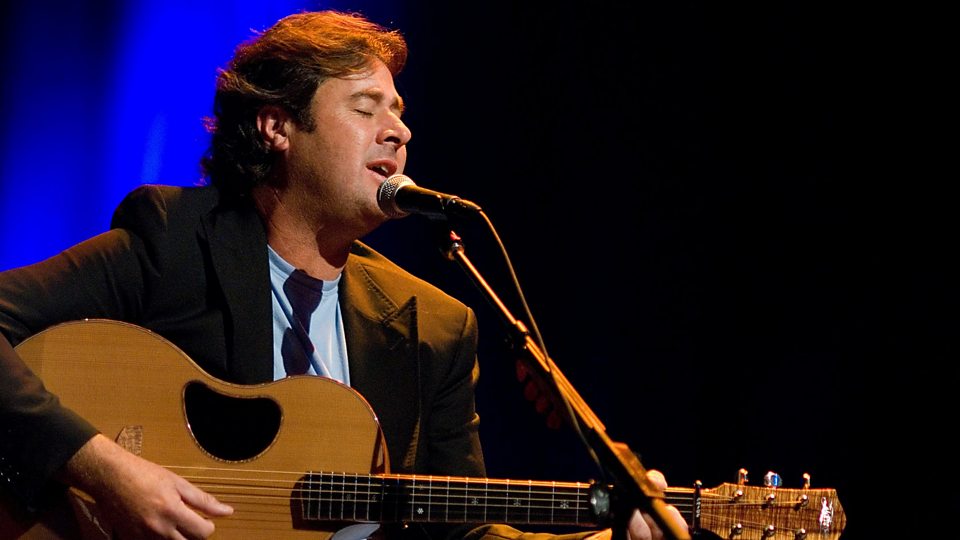 Vince Gill.