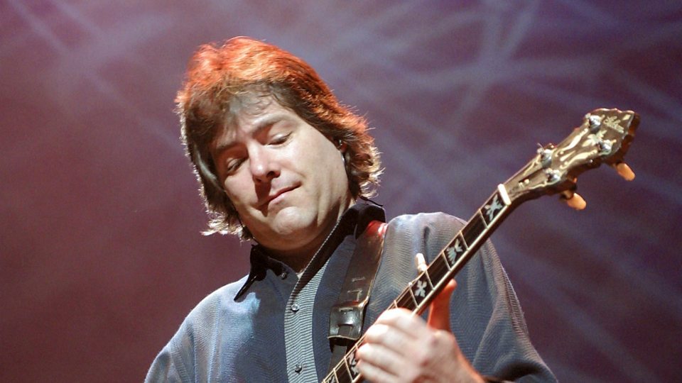 Béla Fleck