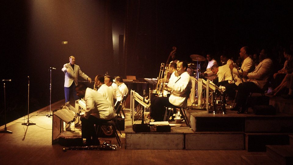 Duke Ellington & His Orchestra