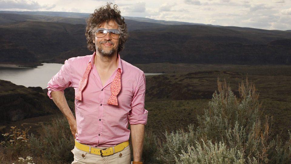 Wayne Coyne