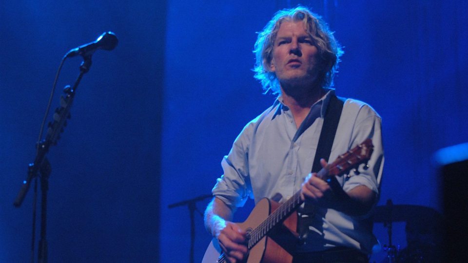 Tim Finn
