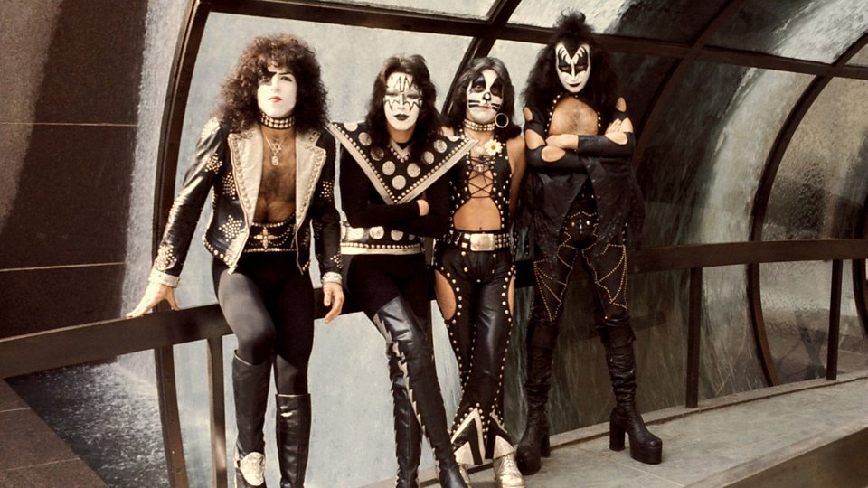 KISS