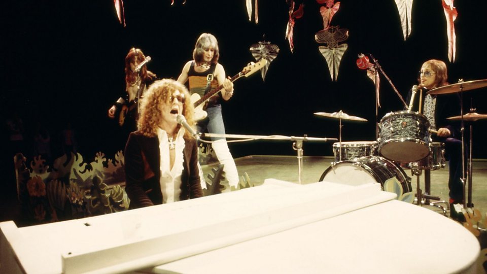 Mott the Hoople