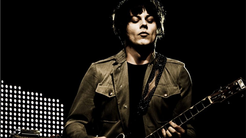 Jack White