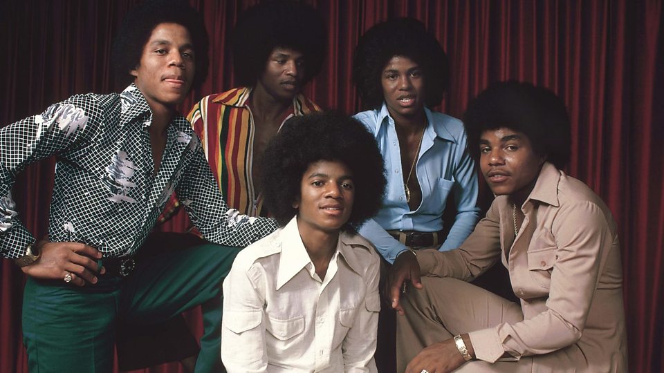 The Jackson 5 New Songs Playlists And Latest News Bbc Music