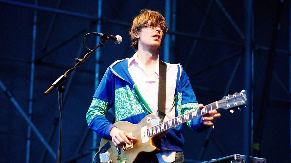 Stephen Malkmus