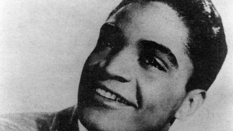 Jackie Wilson