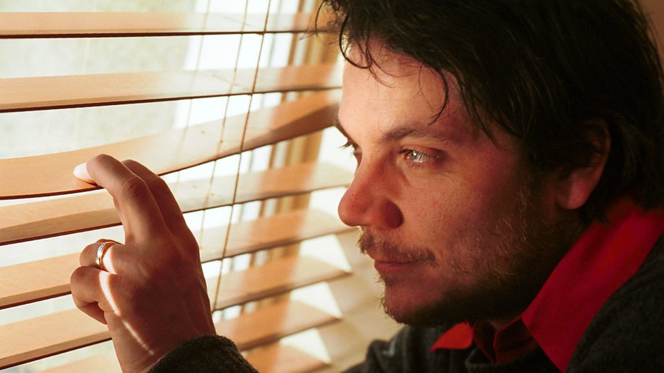 Jeff Tweedy