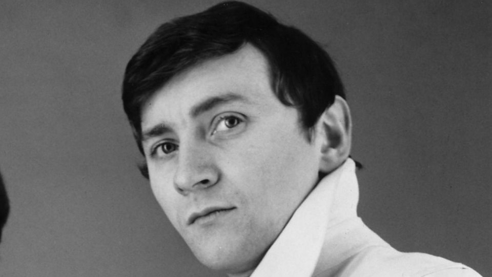 Phil Coulter