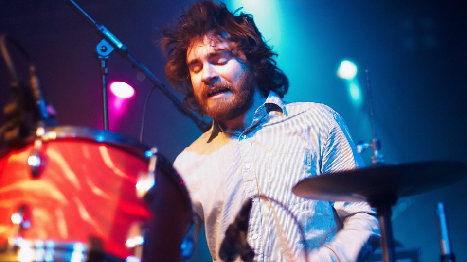 Liam Finn