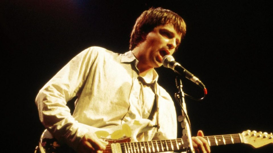 Rivers Cuomo