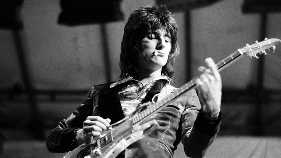 Ron Wood