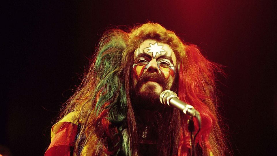 Roy Wood New Songs, Playlists & Latest News BBC Music