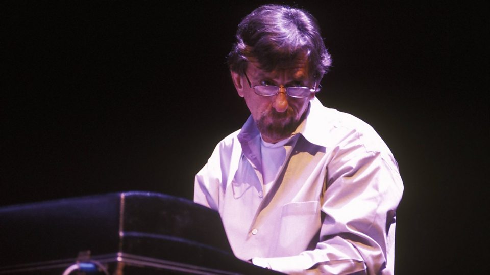 Spooner Oldham