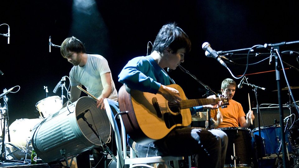 The Dodos