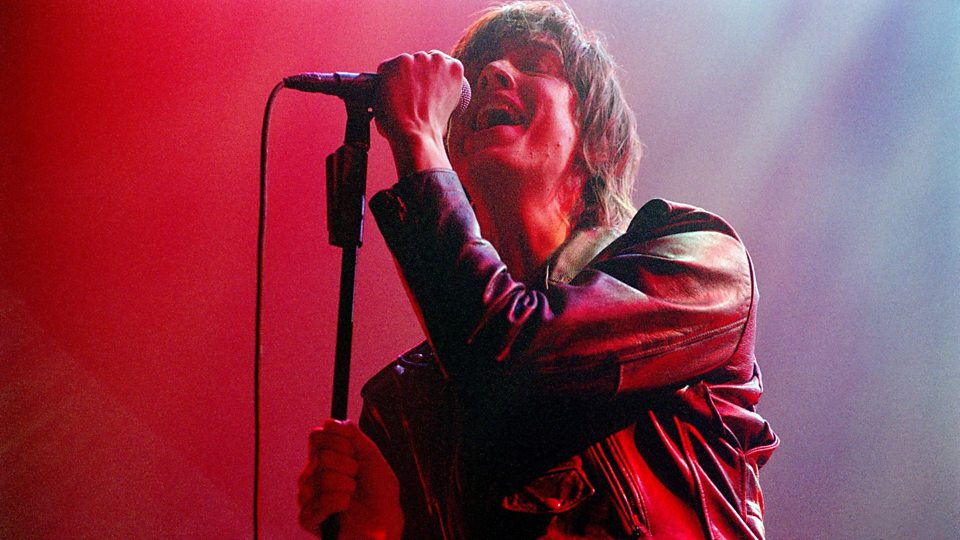 Julian Casablancas New Songs Playlists And Latest News Bbc Music