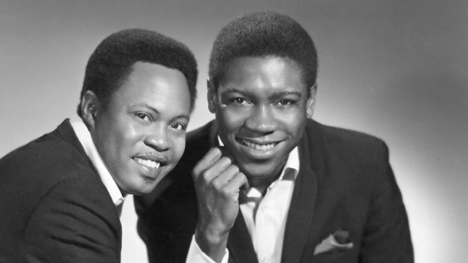 Sam & Dave