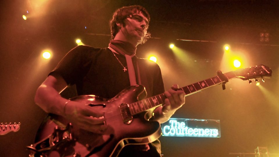 Courteeners