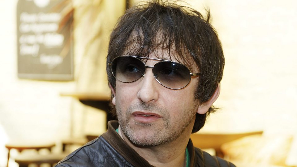 The Lightning Seeds