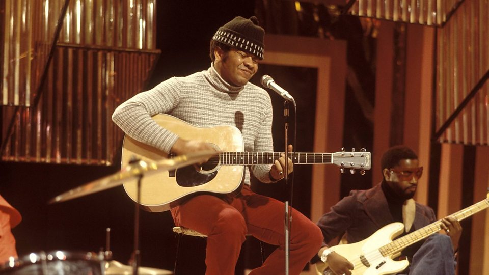 Bill Withers