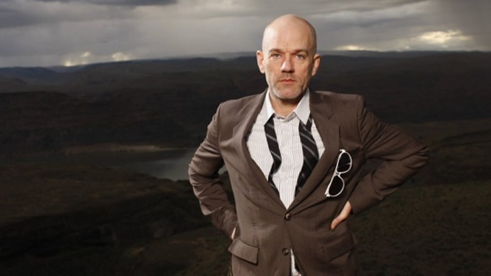 Michael Stipe