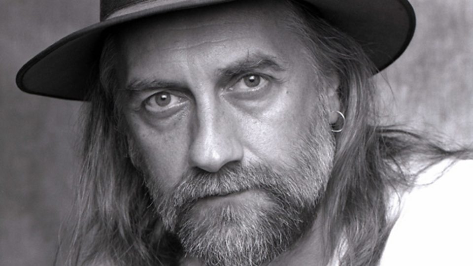 Mick Fleetwood