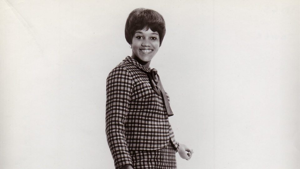 Gloria Jones