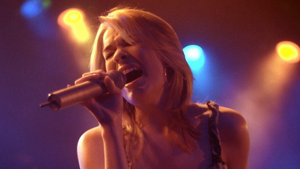 LeAnn Rimes