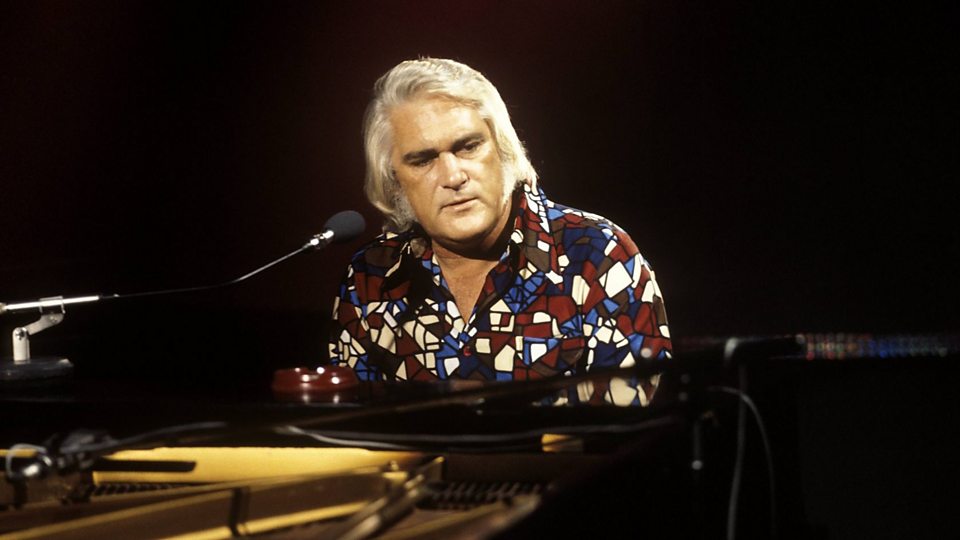 Charlie Rich
