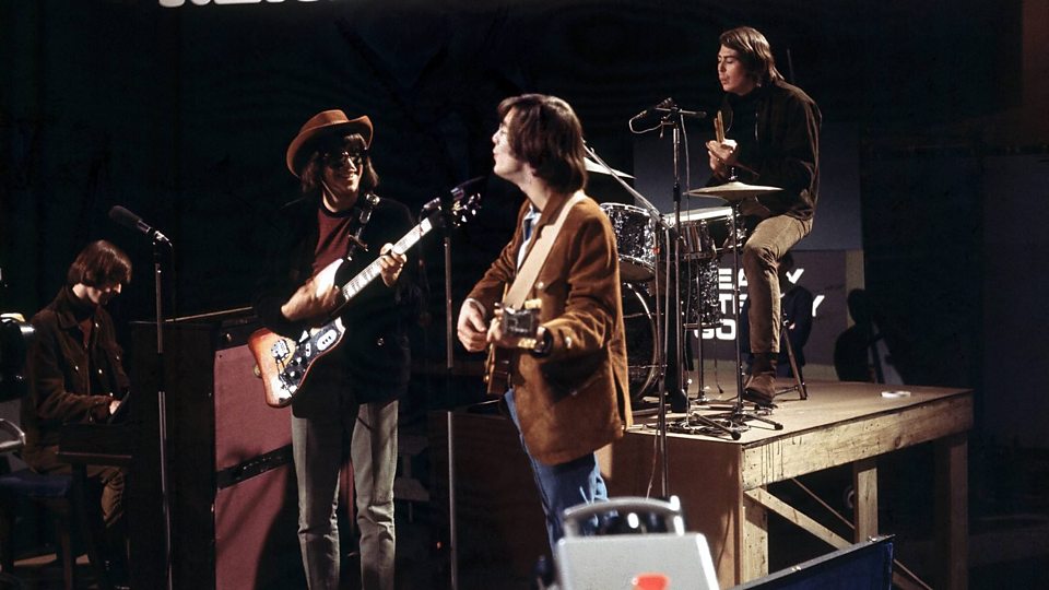 The Lovin’ Spoonful