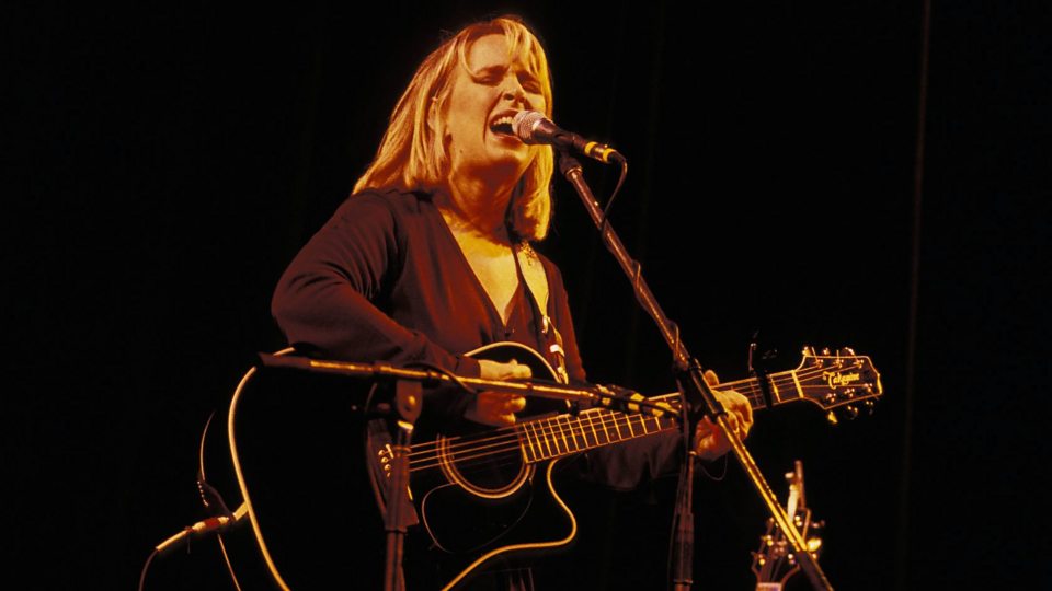 Gretchen Peters