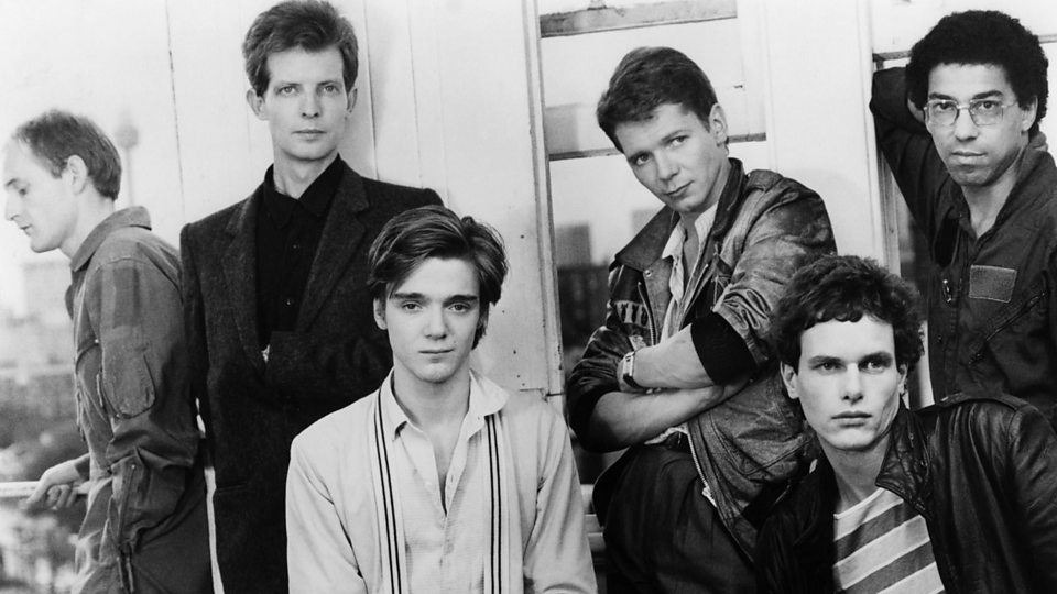 Icehouse - New Songs, Playlists & Latest News - BBC Music