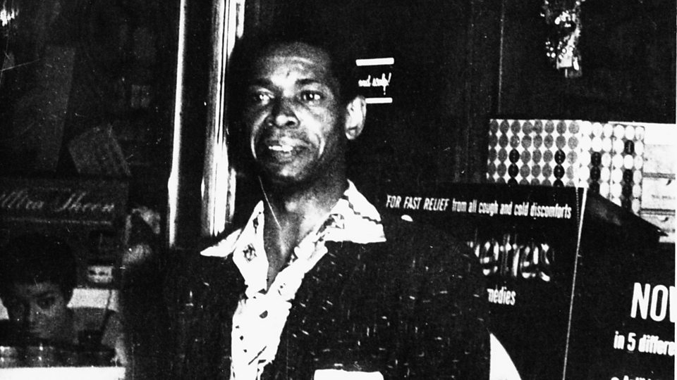 Elmore James