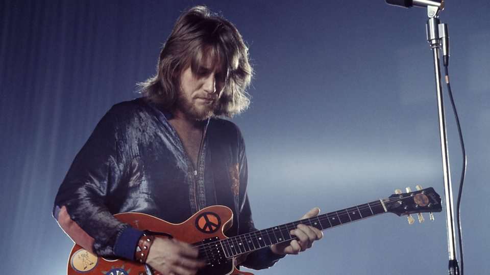 Ten Years After
