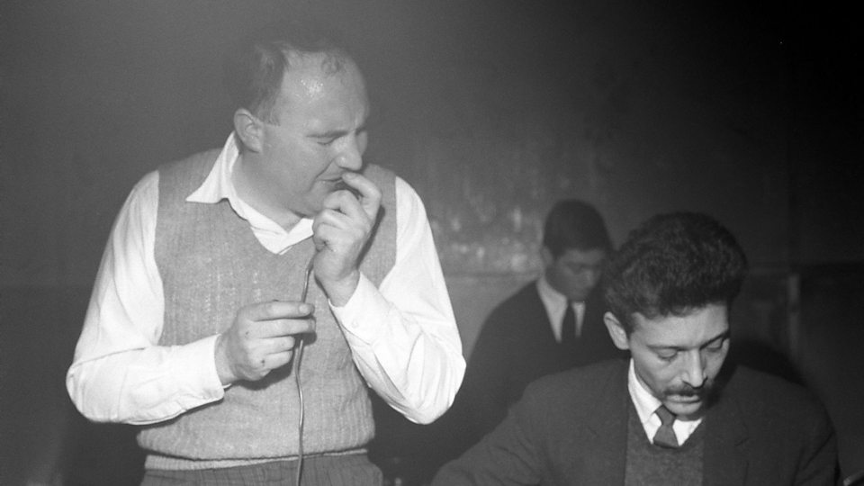 Cyril Davies Alchetron, The Free Social Encyclopedia